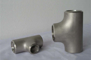 การเชื่อมต่อทางเคมี DN40 สแตนเลสสตีล