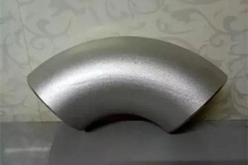 40mm 25mm SS Socket Weld Fittings Stamping Elbow Pipe Stainless Steel