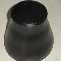 ASTM A234 WPB อุปกรณ์ท่อเหล็กคาร์บอนตัวลดเหล็กกล้าคาร์บอน 1/2 ''-72'