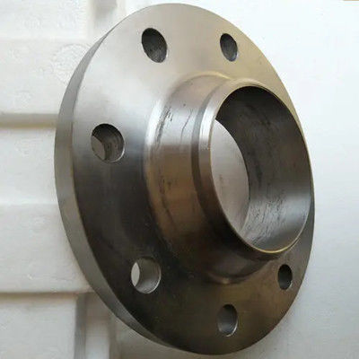 A105 B16.5 ก้นเชื่อมหน้าแปลนเหล็กคาร์บอน 1/2 &quot;-48&quot;