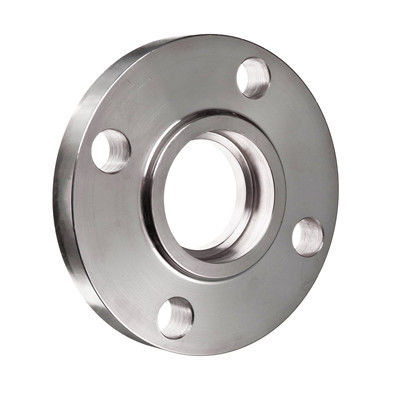 หน้าแปลนเชื่อมซ็อกเก็ตเหล็กคาร์บอน 3000LBS ASME B16.11