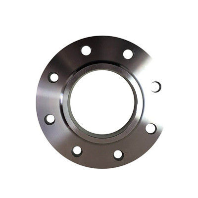 DN10~DN250 1/2&quot; ~ 8&quot; หน้าแปลนเหล็กคาร์บอนแรงดันสูง