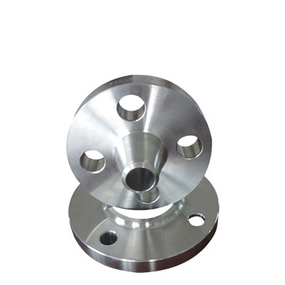 ASME B16.5 Class 150 ถึง 2500 Lbs Carbon Steel Flanges IF Integral Flange