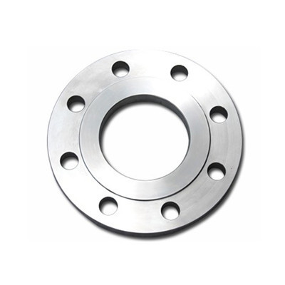 ASTM A182 หน้าแปลนสแตนเลส 304 อุปกรณ์ท่อโลหะ PL Flange
