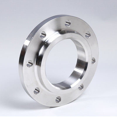 PN16 10 25 40 หน้าแปลนเชื่อมแบบแบน SO SS304 316L Stainless Steel