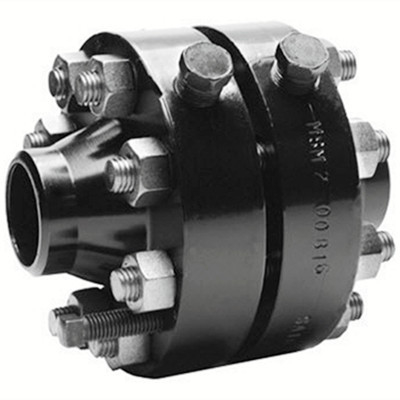 ASME/ANSI B16.5 A105 หน้าแปลนเหล็กกล้าคาร์บอนออริฟิซคลาส 150