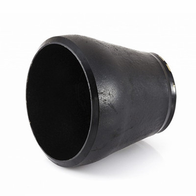 ANSI 2 นิ้ว Concentric Carbon Steel Buttweld Fittings ลด