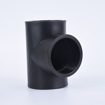 ANSI 6 &quot;วัสดุตี๋ท่อ HDPE ปลอมแปลง DN15-DN500