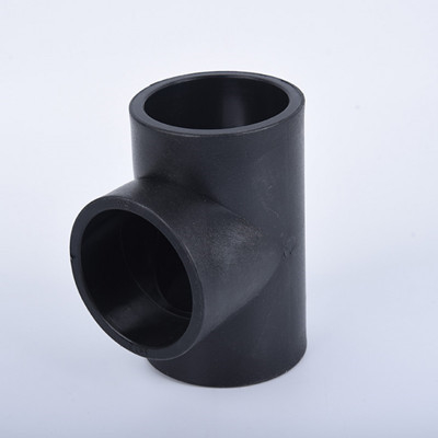 ANSI 6 &quot;วัสดุตี๋ท่อ HDPE ปลอมแปลง DN15-DN500